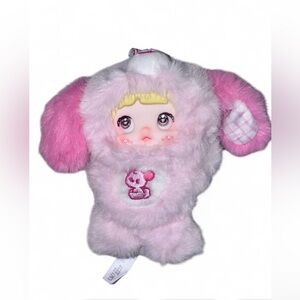 New Nommi Puppy Diary Series – Confirmed “Marshmallow”